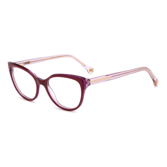 Gafas de Sol Carolina Herrera HER 0221/G/S 3H2 de Acetato Mujer 50 mm