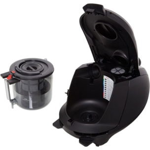 Aspirateur sans sac BOSCH BGS7SIL64 serie 8