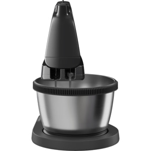 AEG Batidora de varillas de 500 W  y 5 velocidades ASM4B