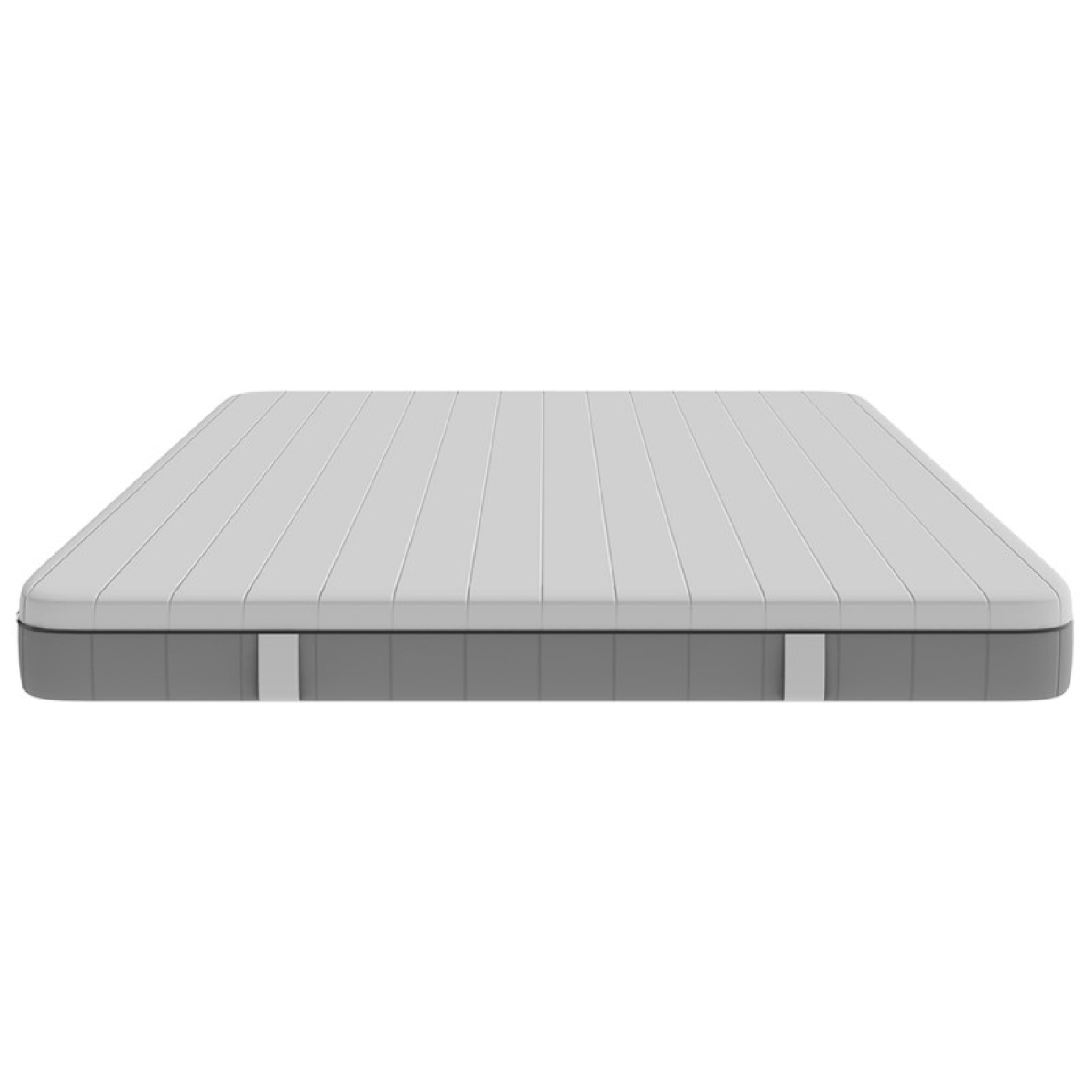 Cecotec Matelas Hybrid 180 x 200 Sacs de Printemps, 25 cm de Hauteur, Haute Ferm