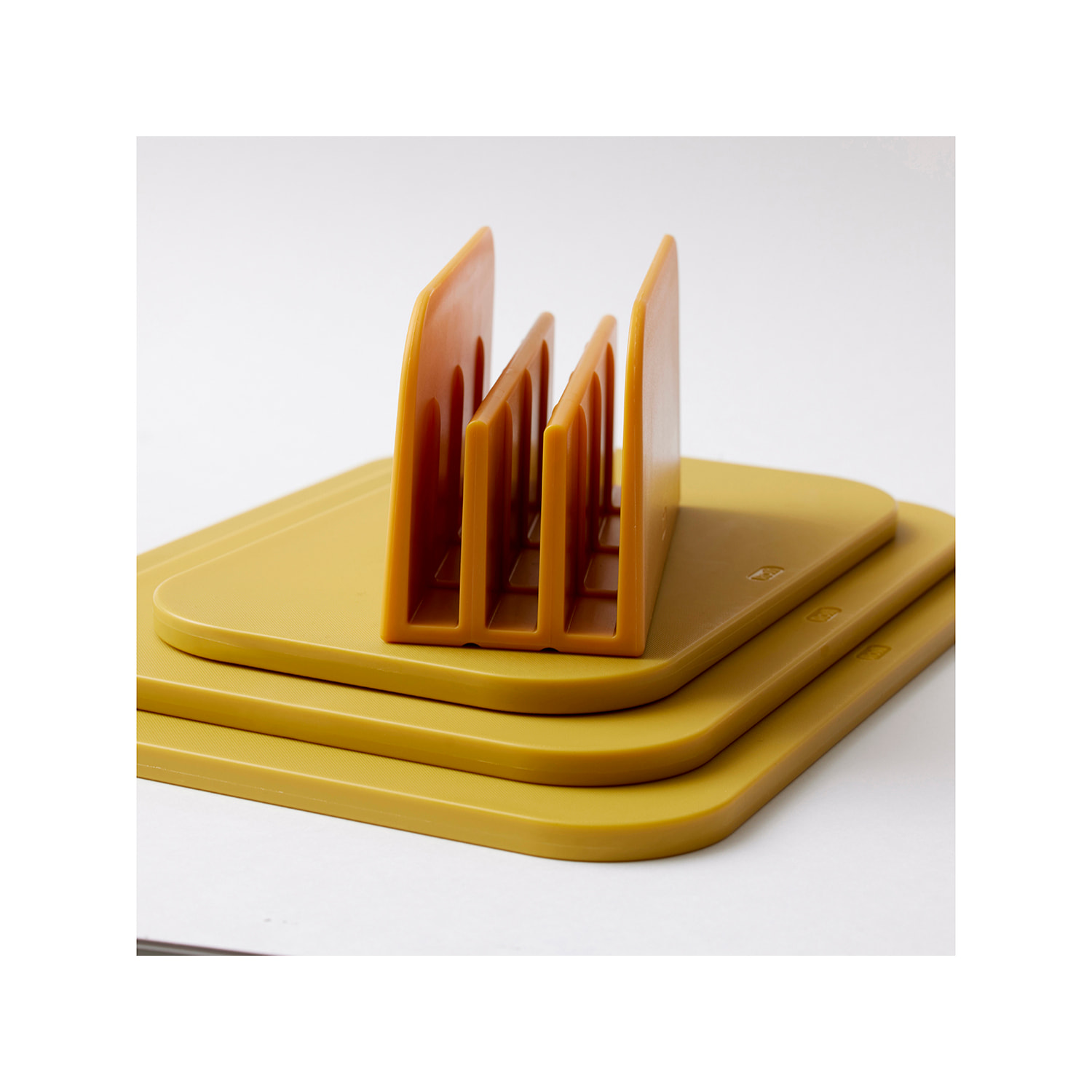 Ensemble planches à découper Choptima