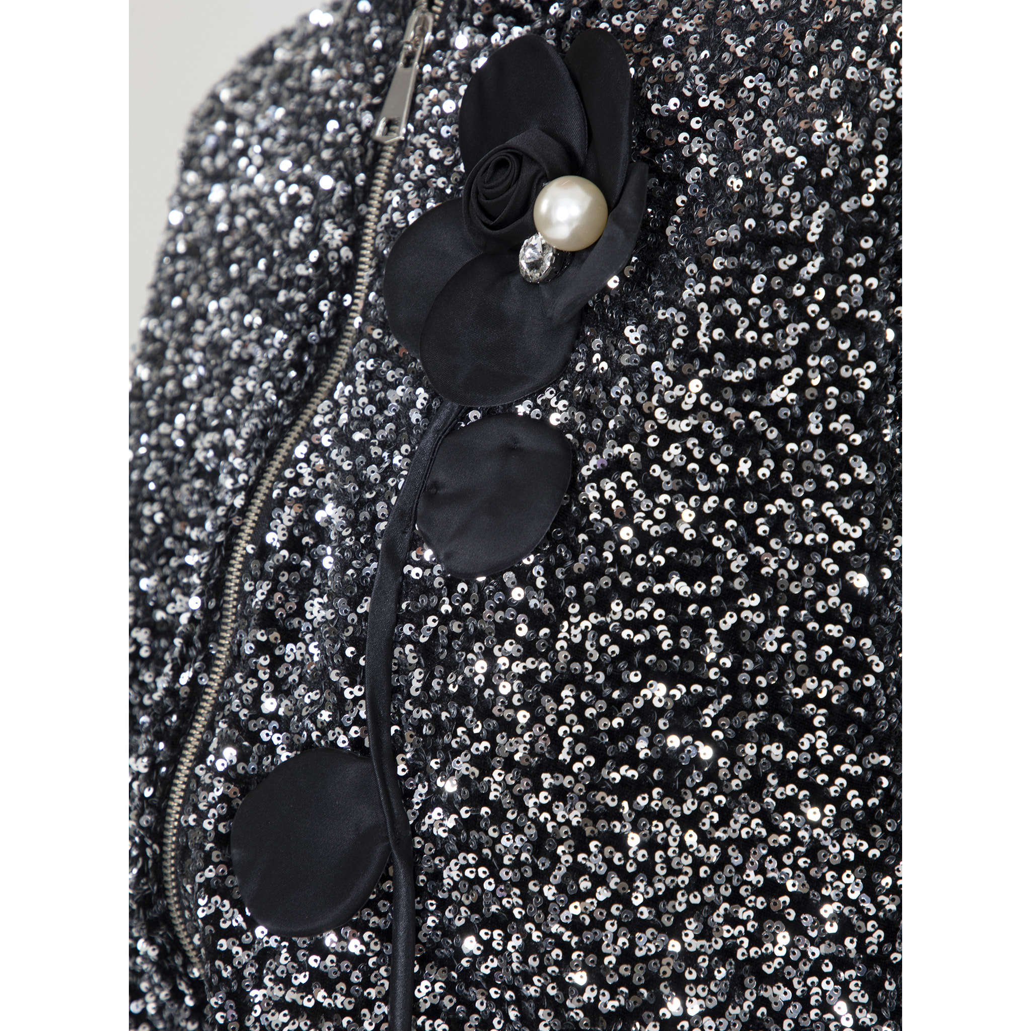 Marc Ellis Giubbotto