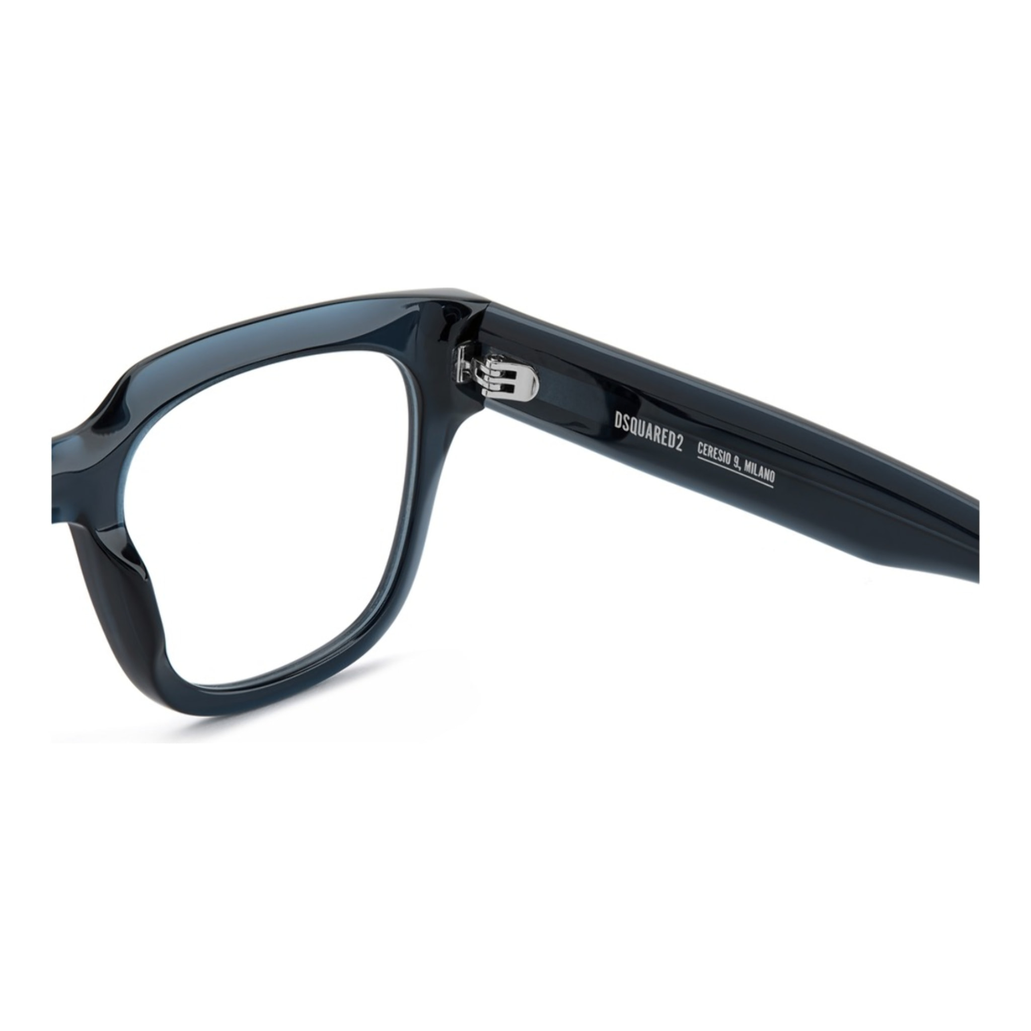 Gafas de Vista Dsquared2 D2 0181 PJP de Acetato Hombre 53 mm