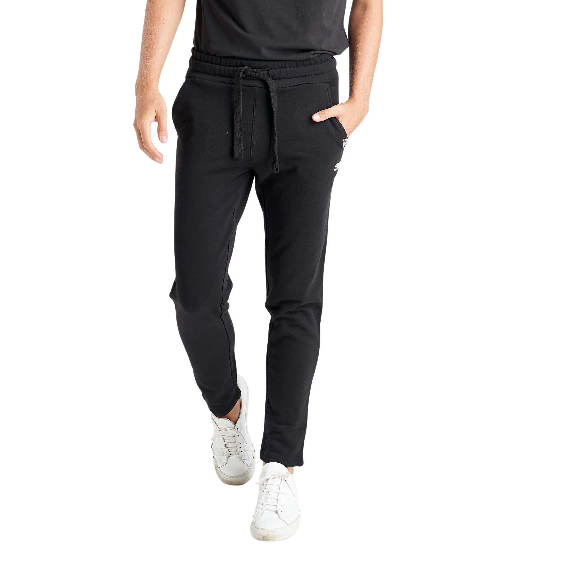 Pantalón de chándal de hombre Leone Basic