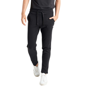 Pantalón de chándal de hombre Leone Basic