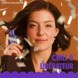 Café Roger - Eau de Parfum Roll-On 15ml