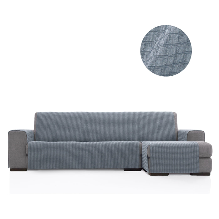Cubre Sofá Chaise Longue Derecha modelo COSIMA