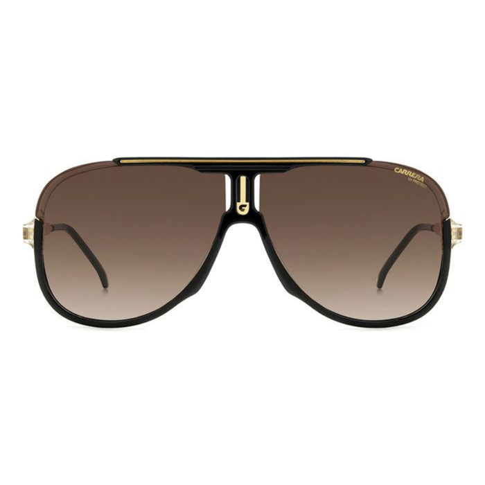 Gafas de Sol Carrera 1059/S 2M2 de Tr90 Hombre 64 mm
