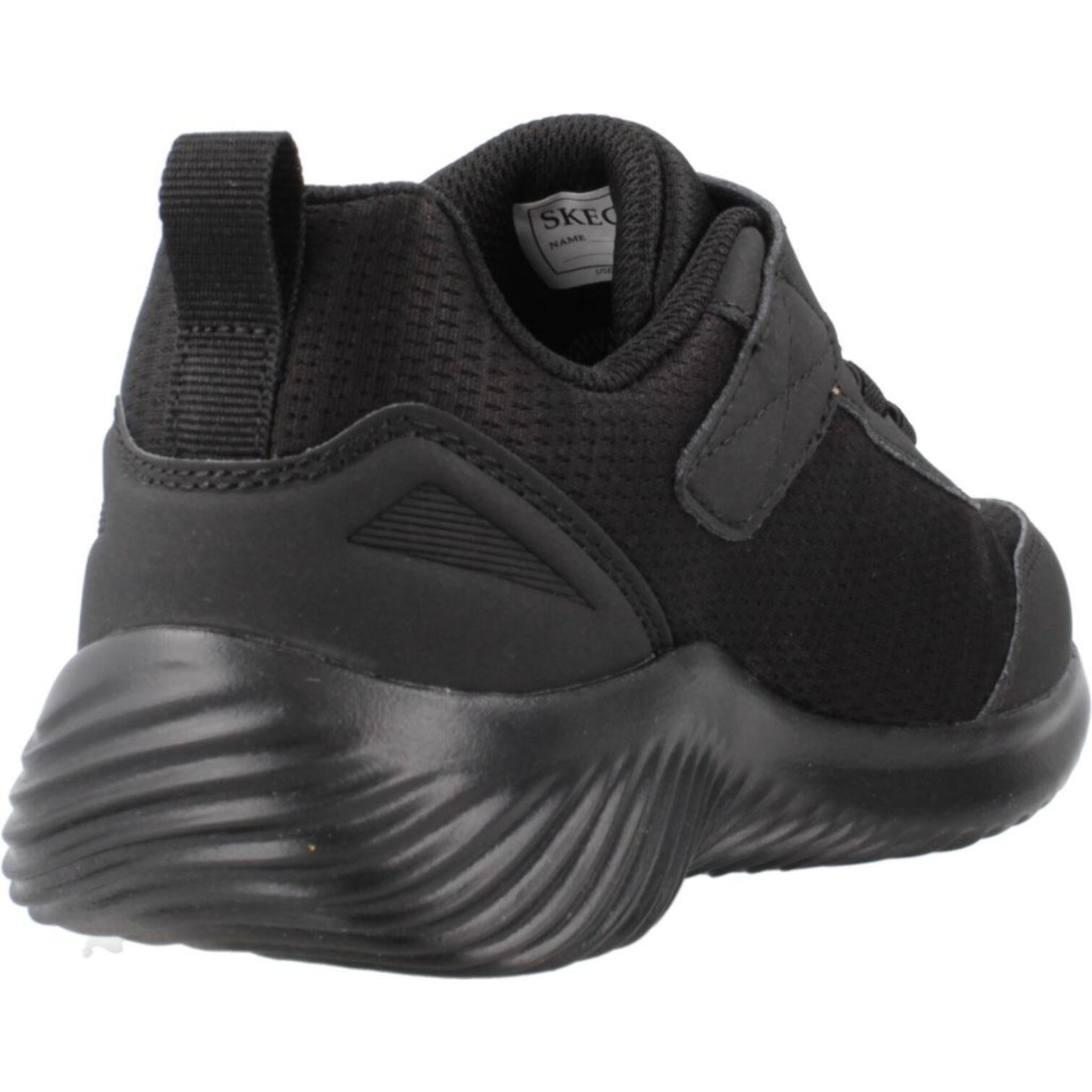 Zapatillas Niño Bounder-dripper Drop Negro