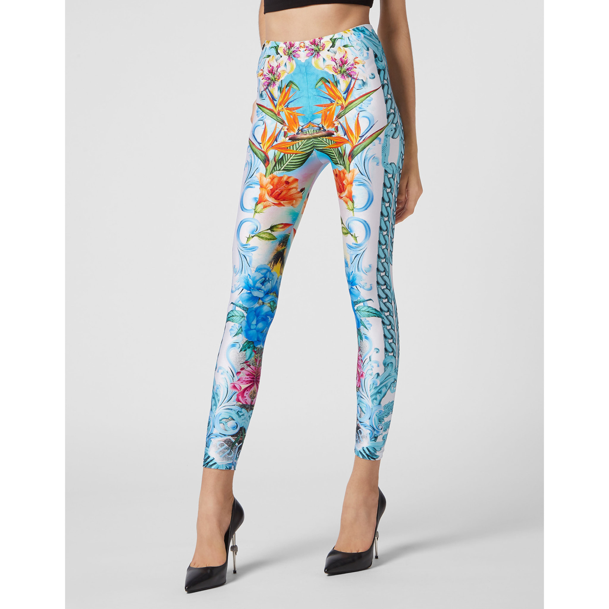 PHILIPP PLEIN Mallas HAWAII