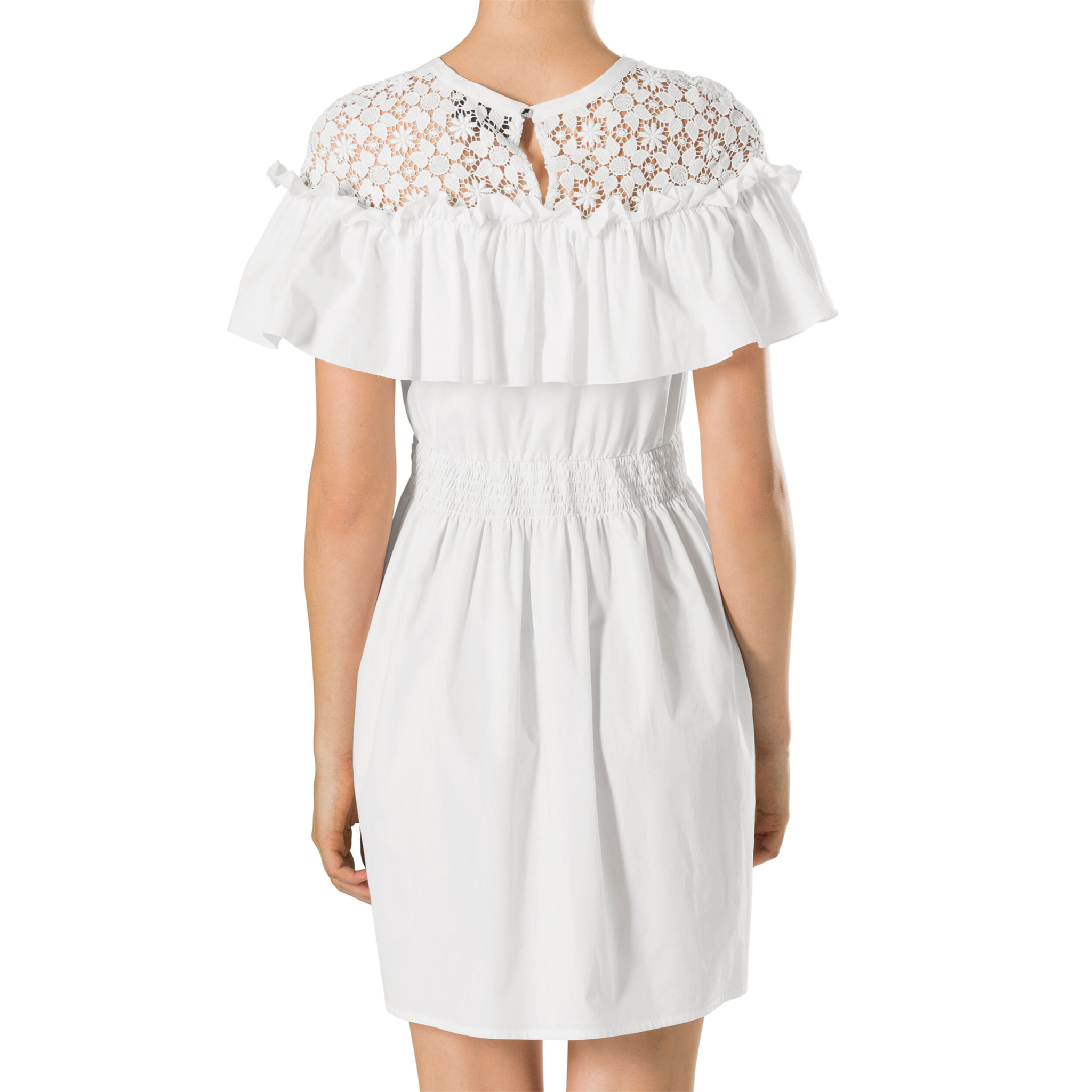 PHILIPP PLEIN Vestido corto