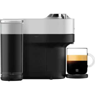 Nespresso Vertuo POP+ Deluxe Silver ENV95.S