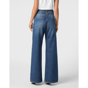 PHILIPP PLEIN Jeans Skater fit