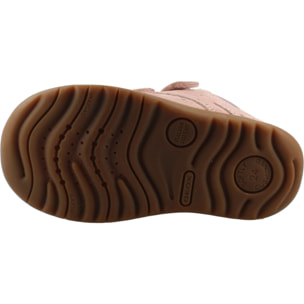 Zapatillas Niña de la marca GEOX  modelo B164PC 0BSNF B MACCHIA ROSA
