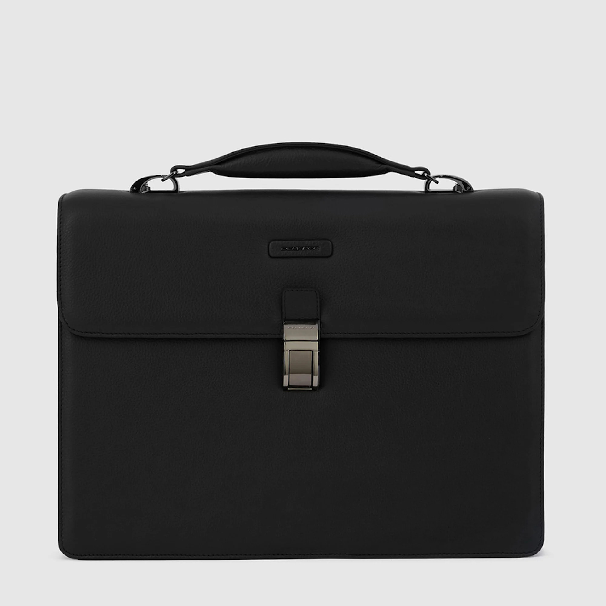 Piquadro Ventiquattrore porta pc 14