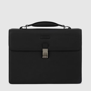 Piquadro Ventiquattrore porta pc 14