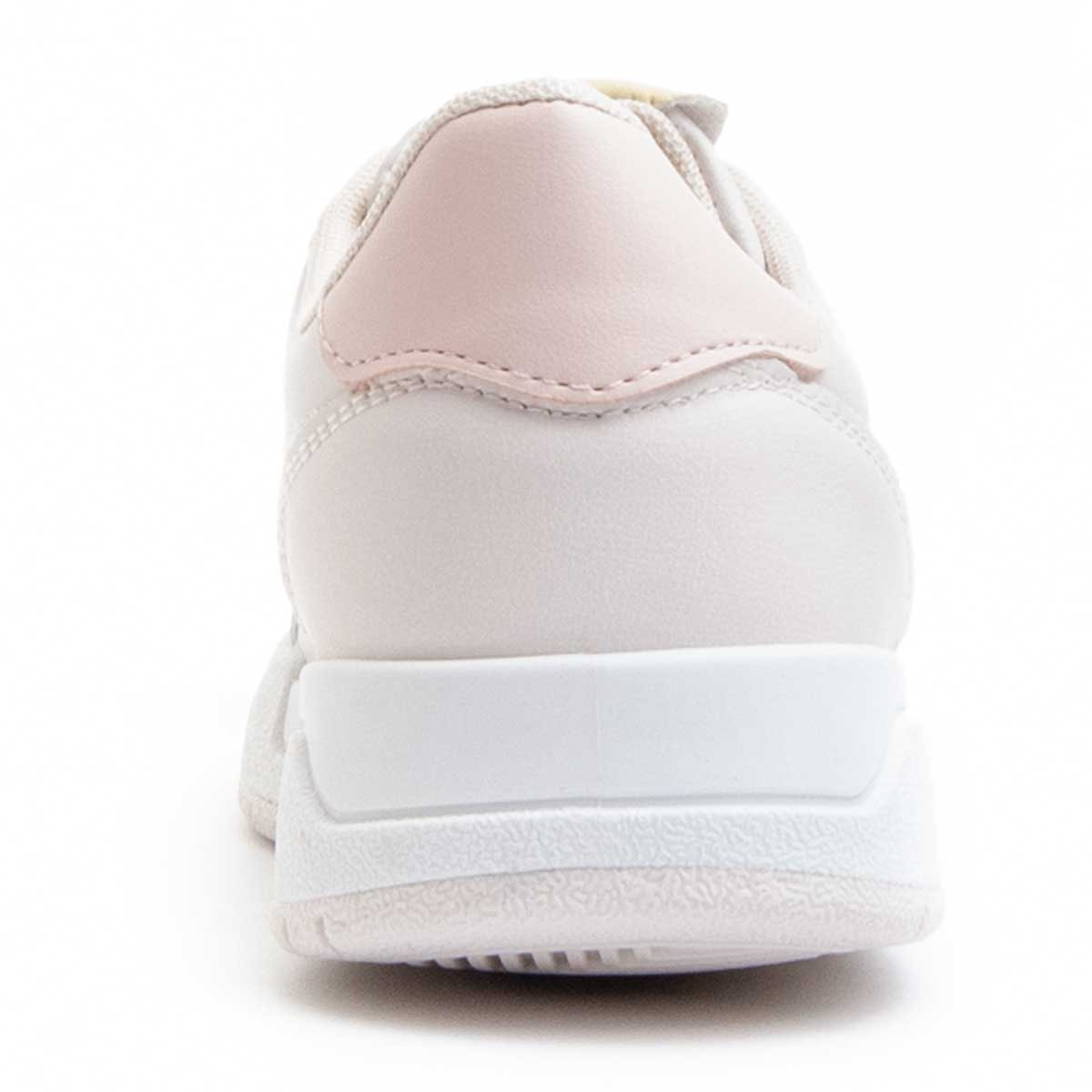 Sneakers - Beige