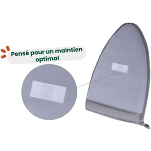 Gant ESSENTIELB pour defroisseur vapeur