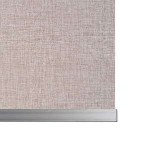 Estor Motorizado Opaco MID TEXTURE Beige