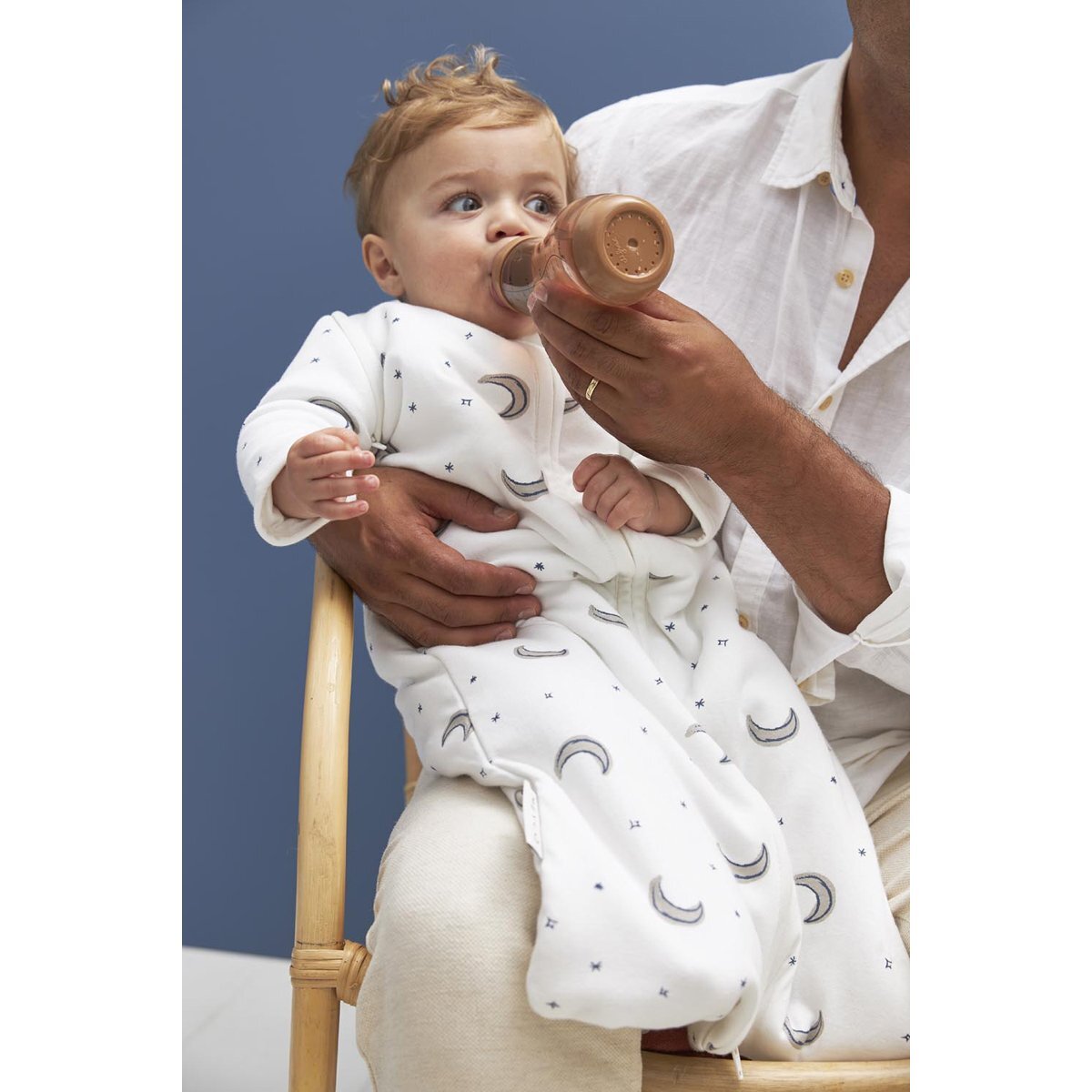 Saco Dormir C/M Desmontables Tog 2.5 Me-Moon