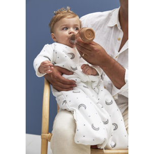 Saco Dormir C/M Desmontables Tog 2.5 Me-Moon