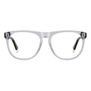 Gafas de Vista Polaroid PLD D541 KB7 de Acetato Unisex 55 mm