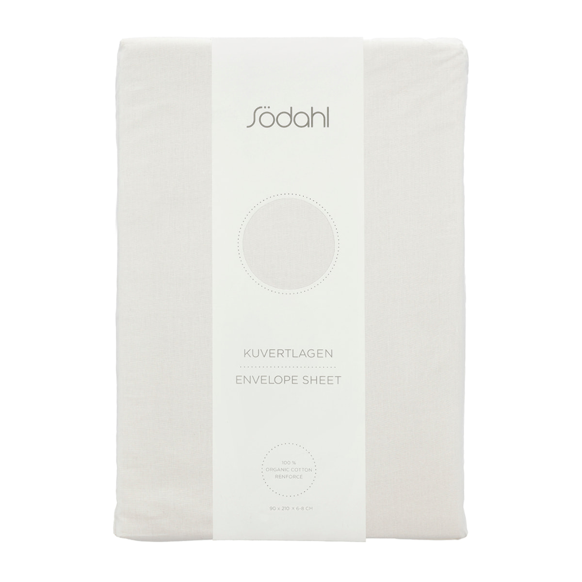 Drap housse Calm