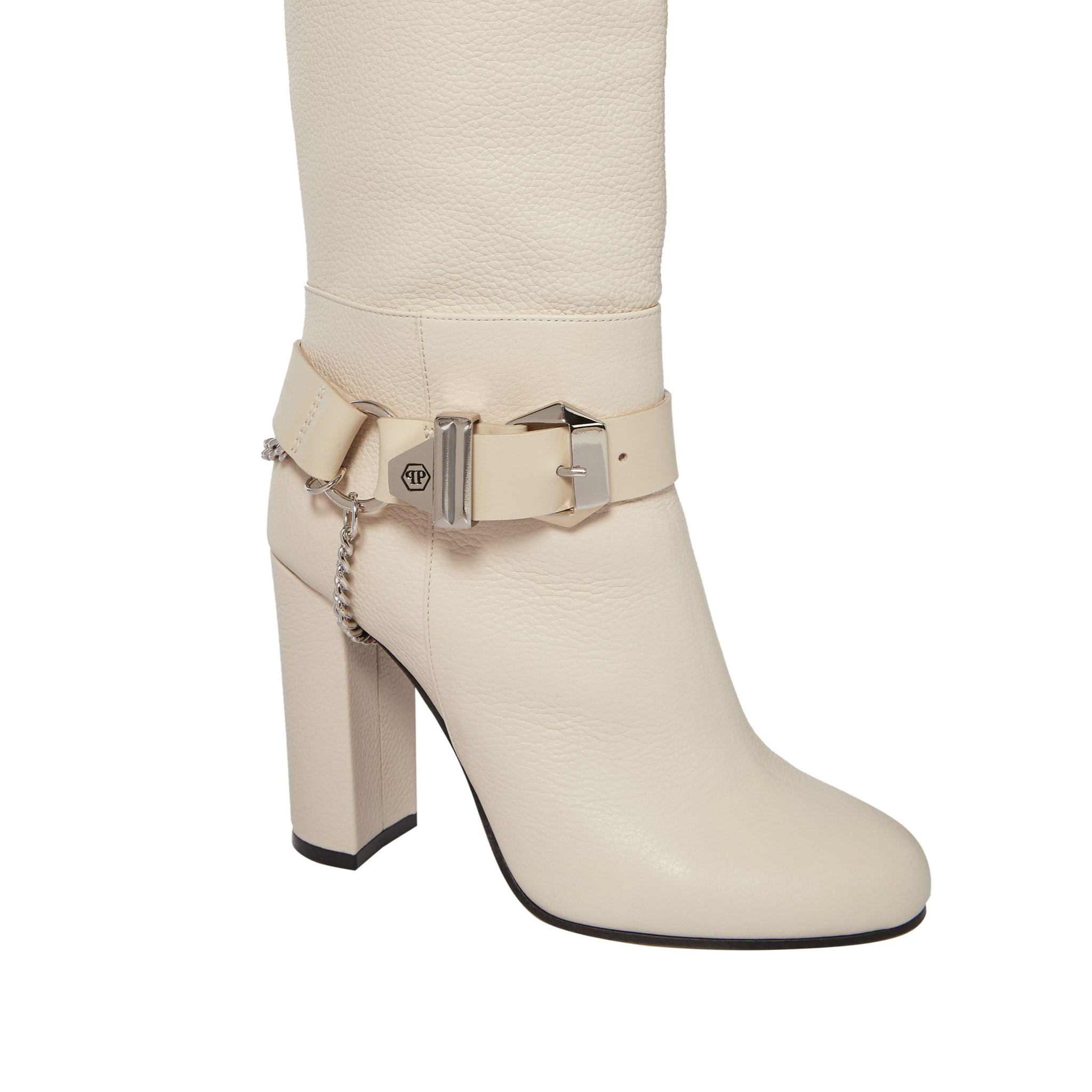 PHILIPP PLEIN Botas HEXAGON