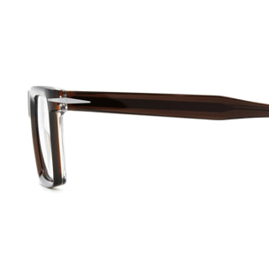 Gafas de Vista David Beckham DB 7138 YL3 de Acetato Hombre 55 mm