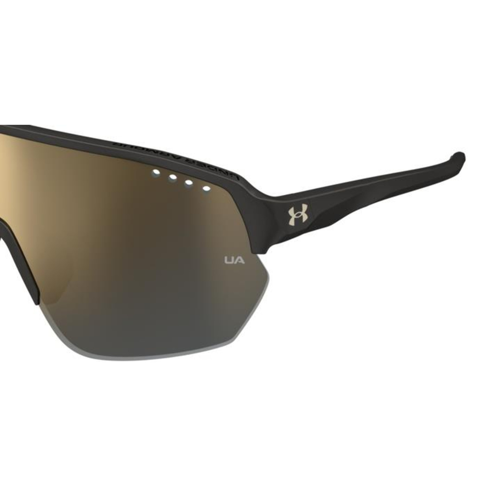 GAFAS DE SOL UNDER ARMOUR UA GAMEDAY II/G ZK4