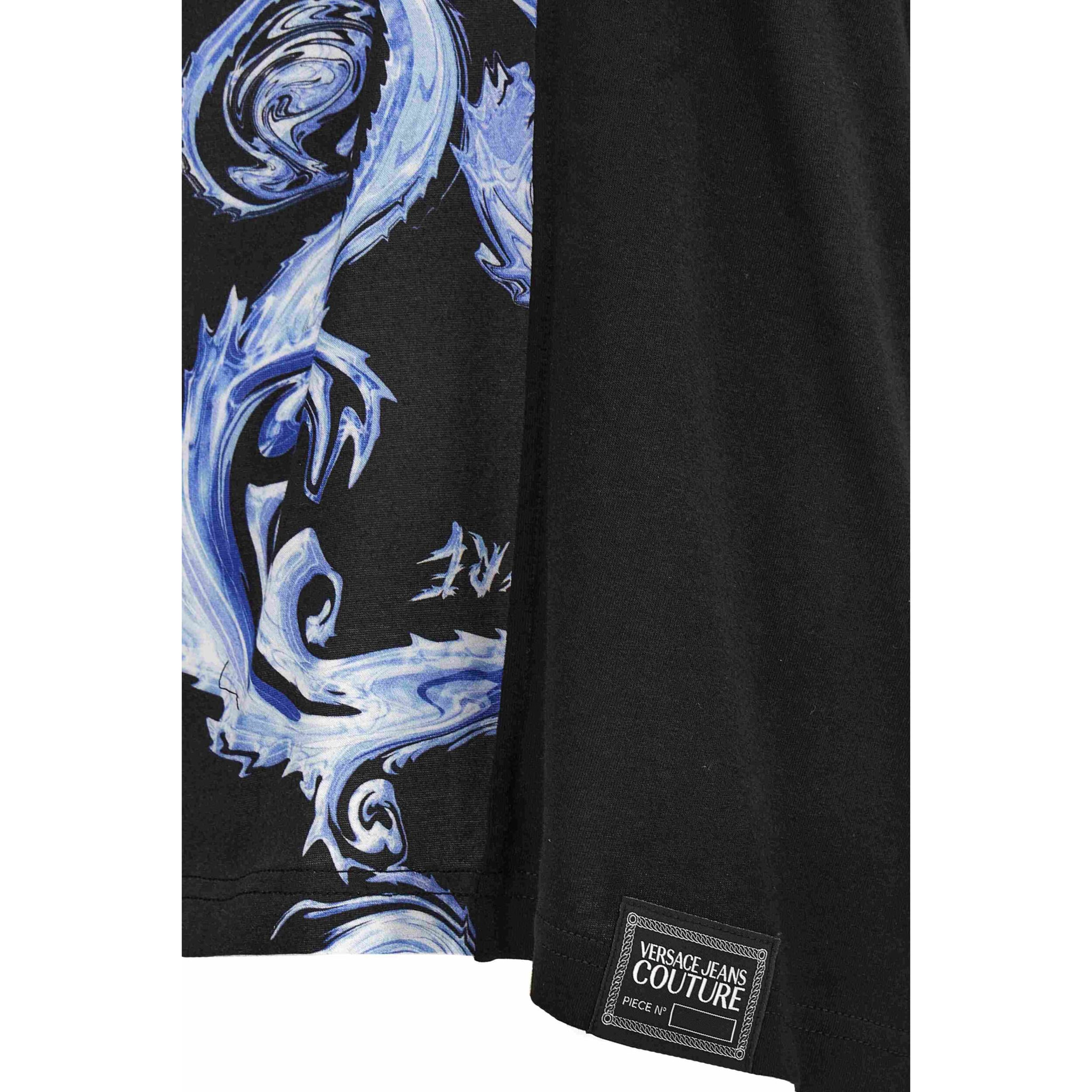 Versace Jeans Couture t-shirt