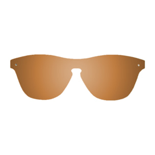 GAFAS DE SOL OCEAN SOCOA de color Marron