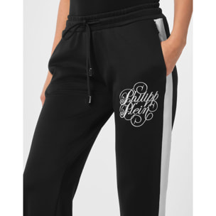 PHILIPP PLEIN Pantalones de jogging SIGNATURE