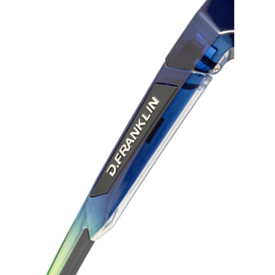 Gafas De Sol Deportivas D. Franklin Wind Grad