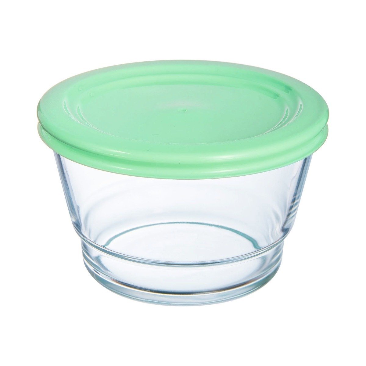 barattolo da conservazione 80 cl con coperchio Eat & Joy - Luminarc