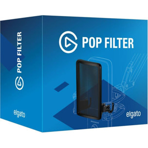 Kit d'accessoires ELGATO Pop Filter