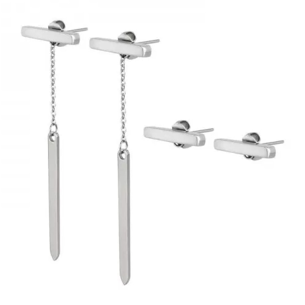 Pendientes Breil Mujer TJ2218