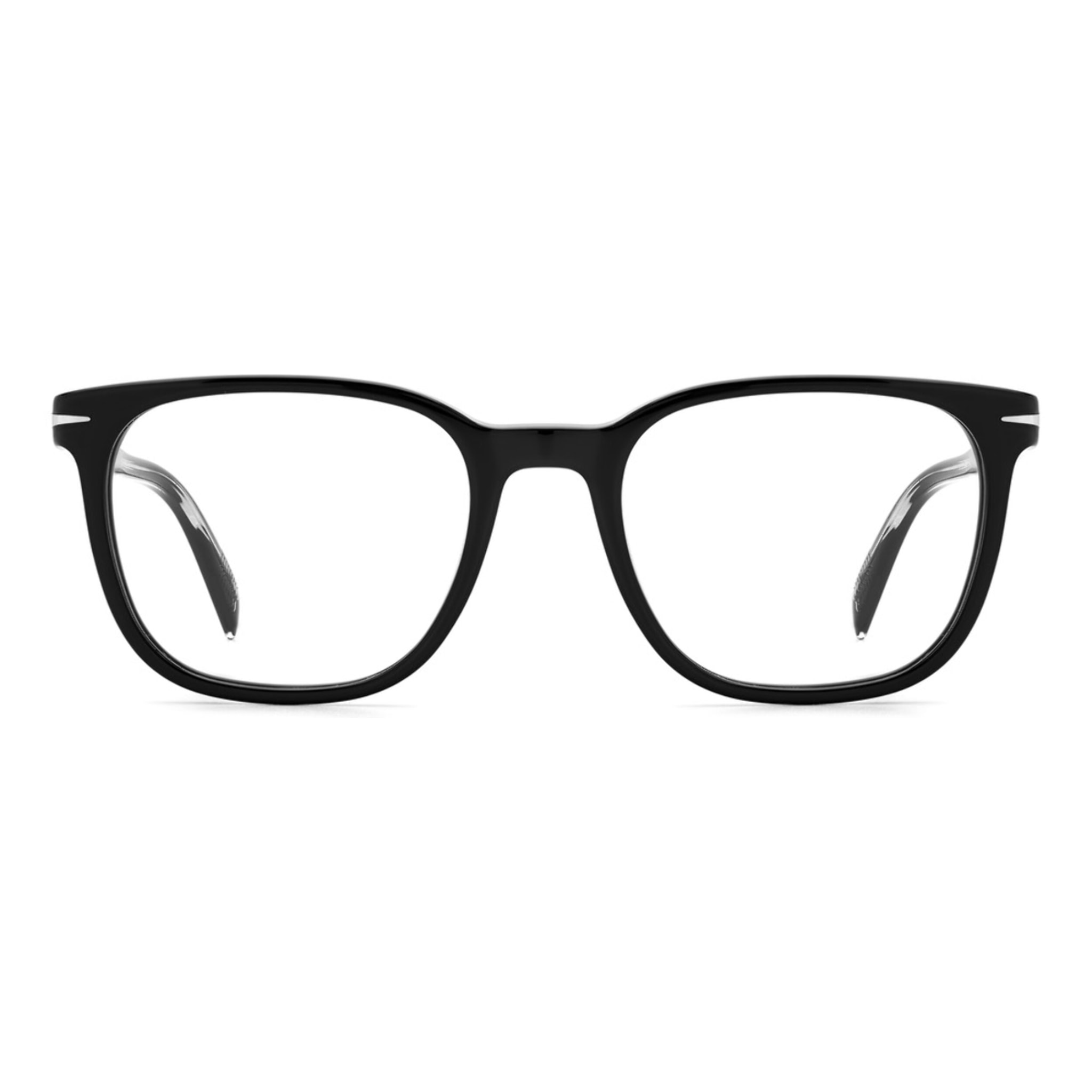 Gafas de Vista David Beckham DB 1107 807 de Acetato Hombre 52 mm