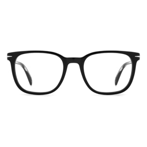 Gafas de Vista David Beckham DB 1107 807 de Acetato Hombre 52 mm