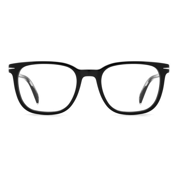 Gafas de Vista David Beckham DB 1107 807 de Acetato Hombre 52 mm