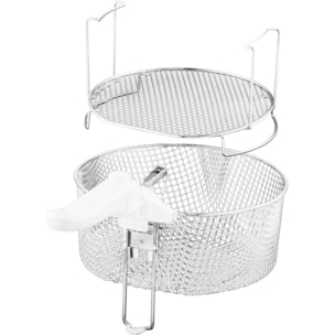 Friteuse MOULINEX Mega XXL 2Kg snacking AM481010