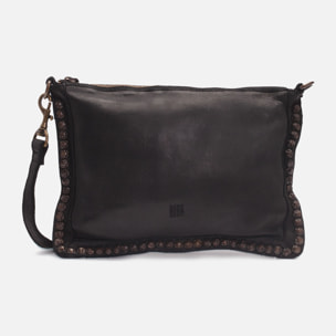 Bandolera BIBA Portland de piel