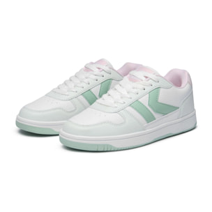 Kappa - Sneakers Uomo Donna Bianco - Logo Karushi