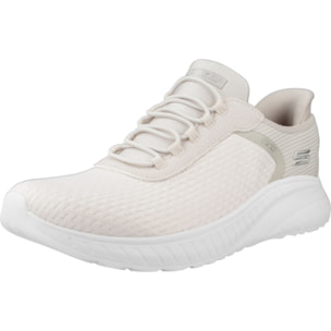 Sneakers de  Mujer de la marca SKECHERS  modelo BOBS SQUAD CHAOS - I SLIP-INS Beige