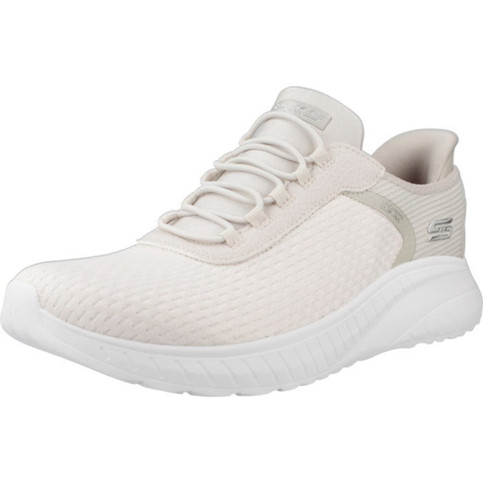 Sneakers de  Mujer de la marca SKECHERS  modelo BOBS SQUAD CHAOS - I SLIP-INS Beige