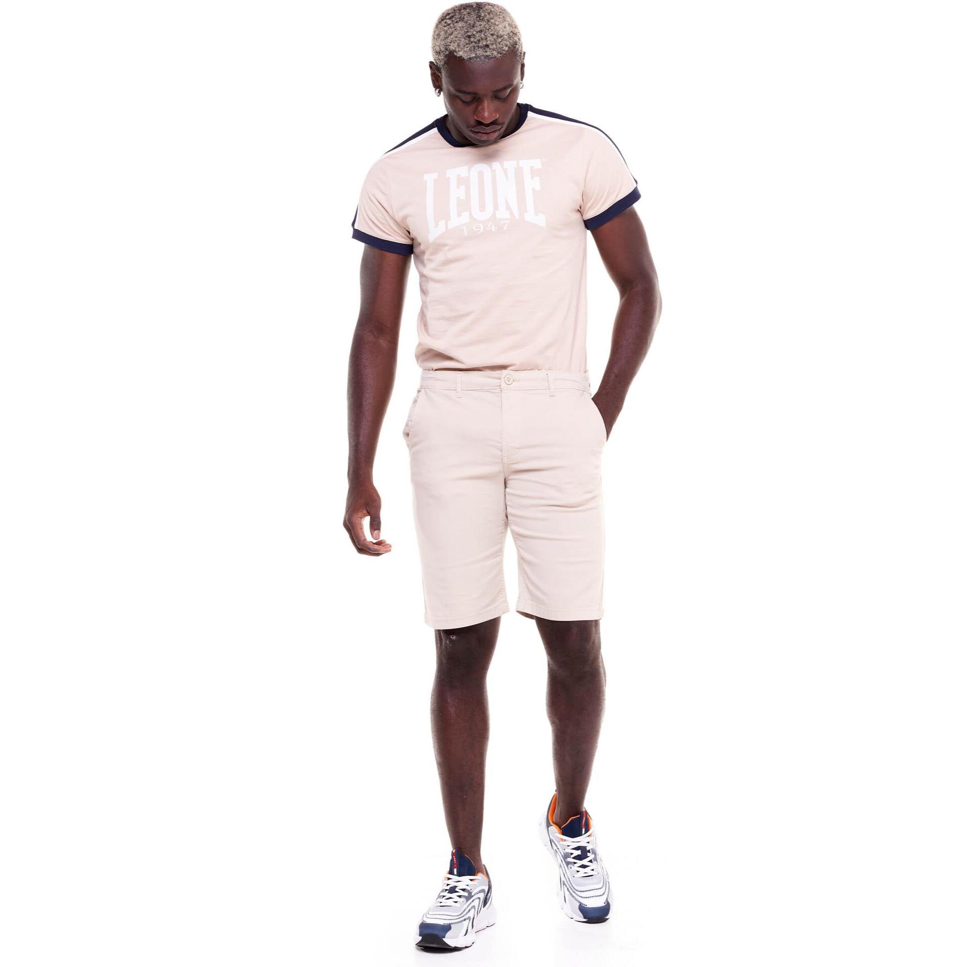 Shorts chinos de hombre Earth Tones