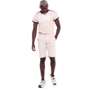 Shorts chinos de hombre Earth Tones