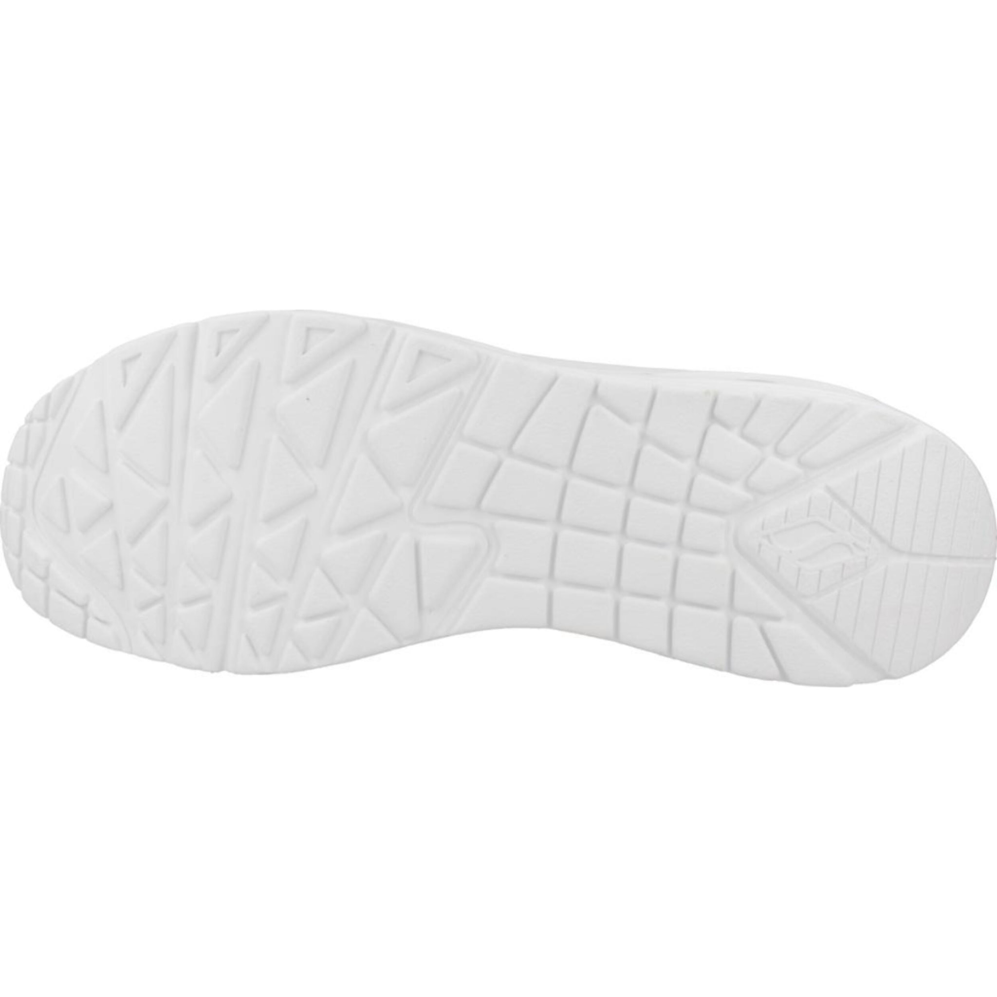 Sneakers De  Mujer Shimmer Away Blanco