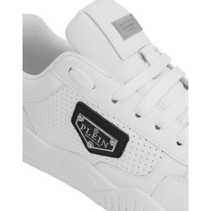 PHILIPP PLEIN Lo-Top Sneakers STREET