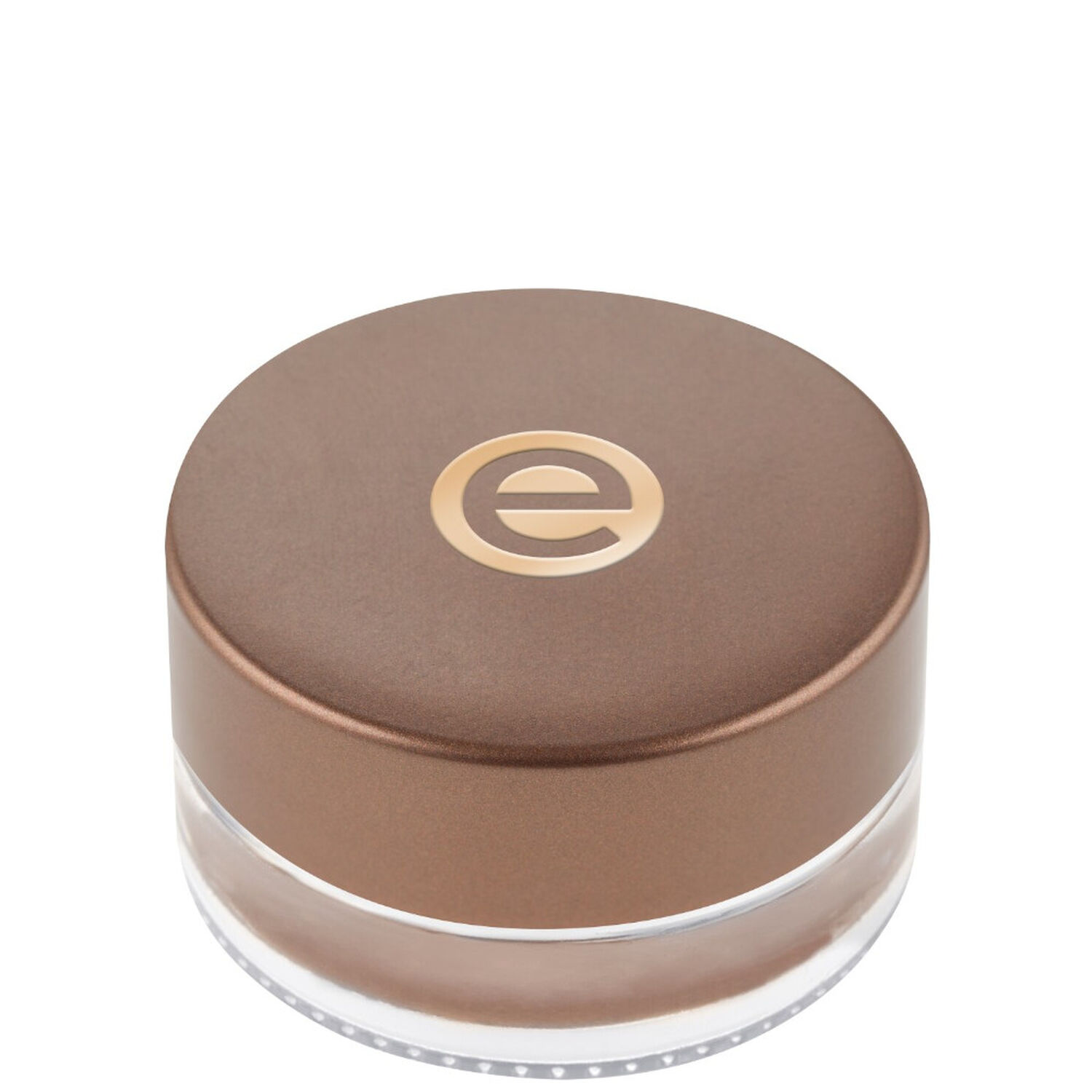 Cream Eyeshadow - Fard à Paupières Fini Brillant Métallisé